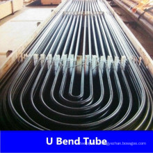 304 U Bend Tube of Welded